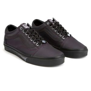 Vans old skool elastic Harry Potter size 13c